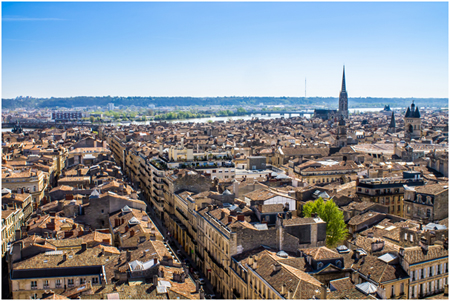 vivre à bordeaux